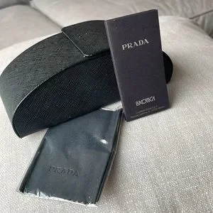 Prada | Accessories | Prada Sunglasses Bp3039066 | Poshmark display picture 1